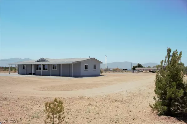 Pahrump, NV 89048,910 S Leslie Street