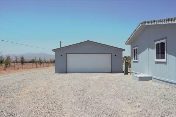 Pahrump, NV 89048,910 S Leslie Street