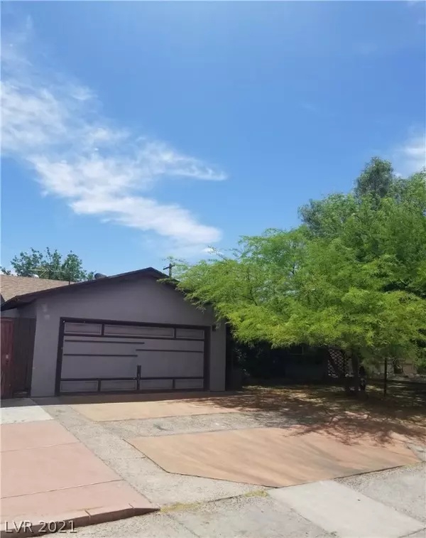 4305 SAN ANGELO,  Las Vegas,  NV 89102