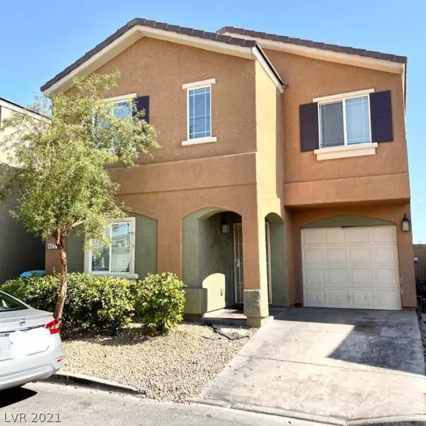 4837 Valmark Drive, Las Vegas, NV 89115