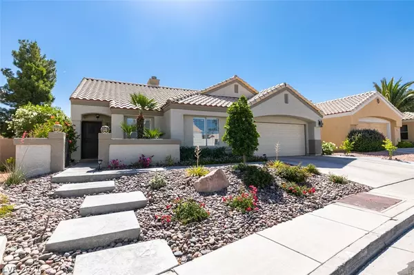 Henderson, NV 89074,74 Paradise Parkway