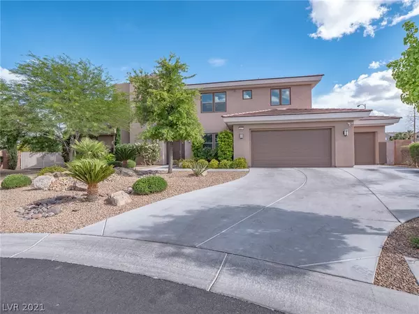 Las Vegas, NV 89129,4007 Wild Eagle Circle