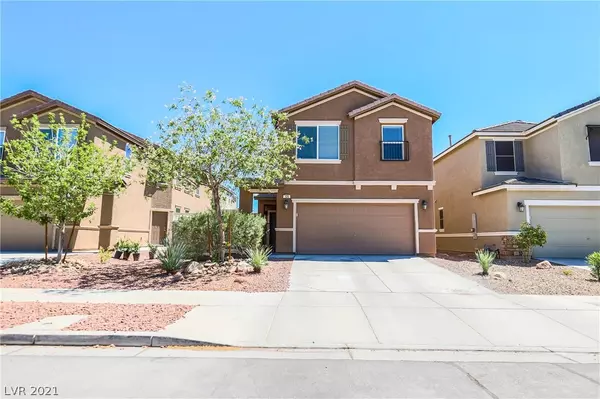 Henderson, NV 89011,125 Cascade Meadow Court