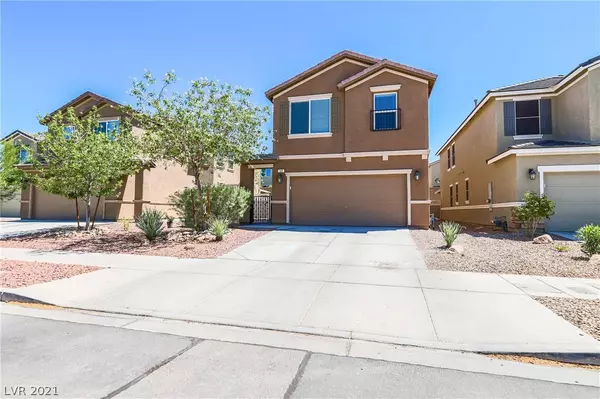 Henderson, NV 89011,125 Cascade Meadow Court