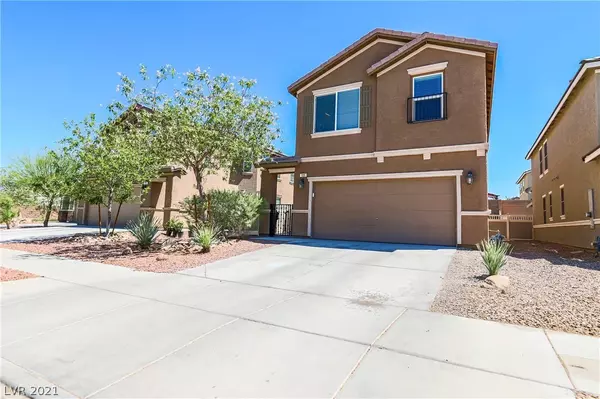 Henderson, NV 89011,125 Cascade Meadow Court