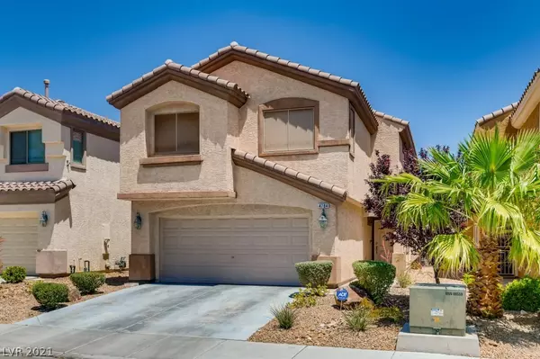 Las Vegas, NV 89147,4784 Lone Mesa Drive