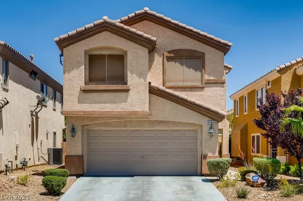 Las Vegas, NV 89147,4784 Lone Mesa Drive