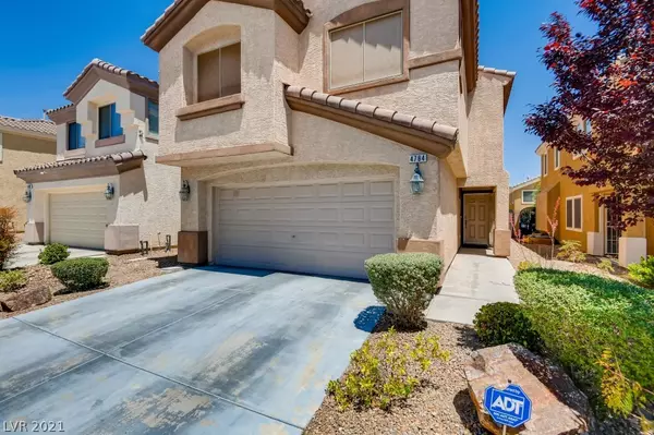 Las Vegas, NV 89147,4784 Lone Mesa Drive