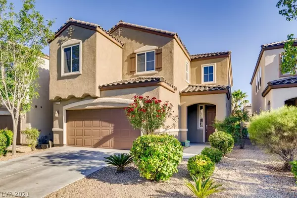 8811 Whitewater Autumn Court, Las Vegas, NV 89148