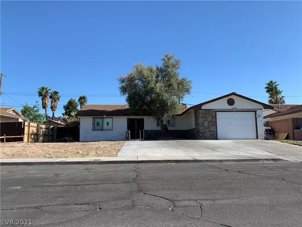 5217 Koa Avenue, Las Vegas, NV 89122