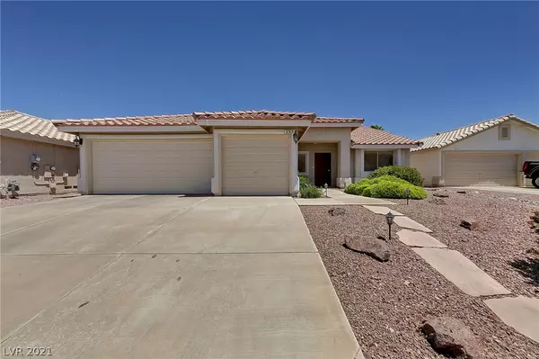 516 Tabasco Cat Court, Henderson, NV 89015