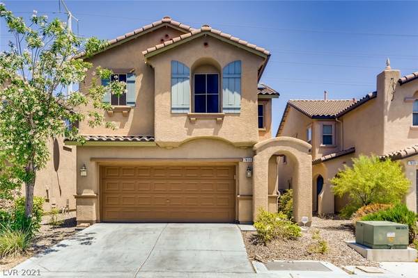 7830 Shingle Beach Street, Las Vegas, NV 89166