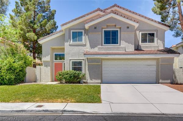 75 Huntfield Drive, Henderson, NV 89074