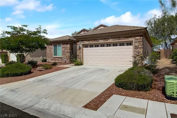 2383 Hydrus Avenue, Henderson, NV 89044