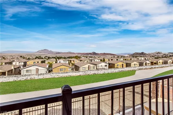 250 VIA DEL SALVATORE, Henderson, NV 89011