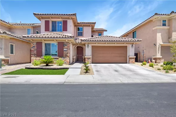 Henderson, NV 89011,250 VIA DEL SALVATORE