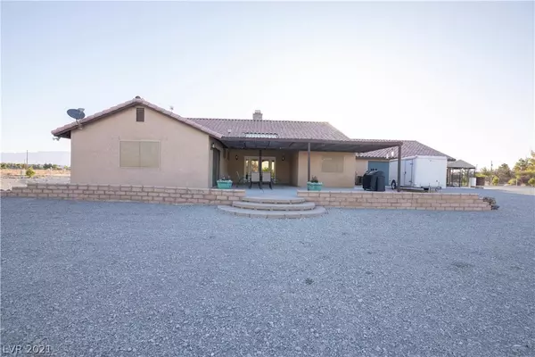 Pahrump, NV 89048,241 Cavalry Street