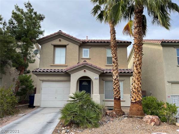 574 Swiss Cottage Avenue, Las Vegas, NV 89178