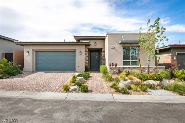 10066 Amethyst Hills Street, Las Vegas, NV 89148