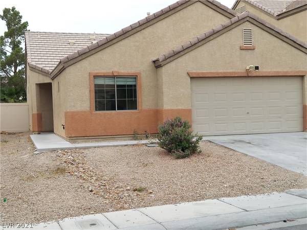 6523 Velvet Silk Street, North Las Vegas, NV 89084