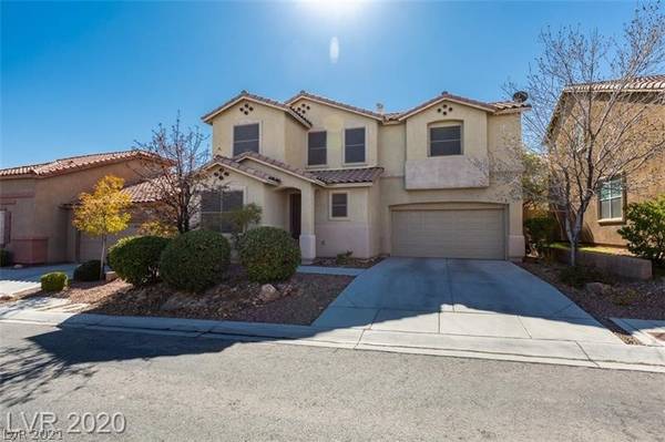 5947 Varese Drive, Las Vegas, NV 89141