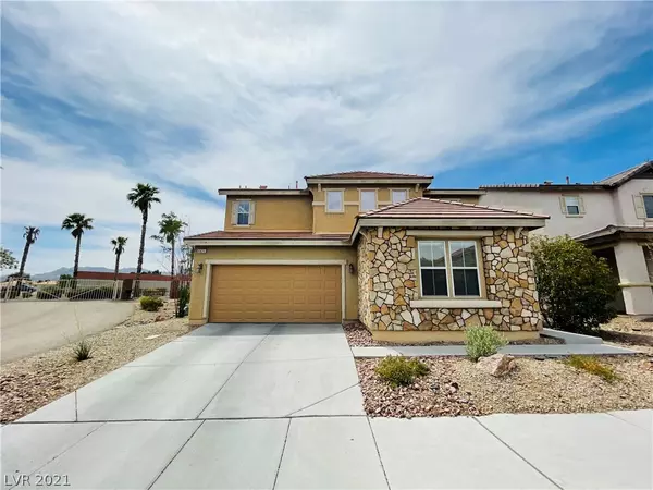 6825 Maverick Valley Place, Las Vegas, NV 89131