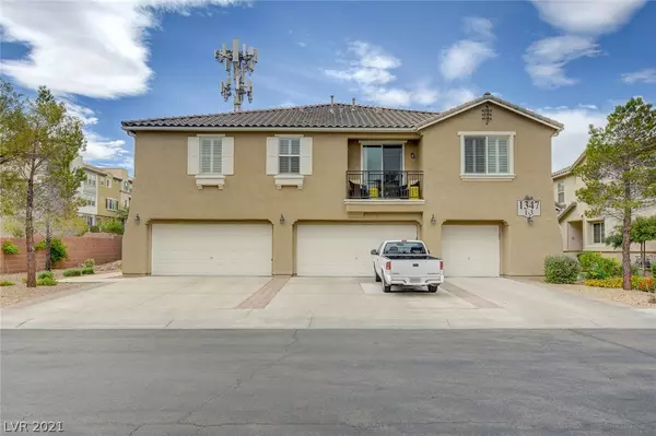 Henderson, NV 89012,1347 Grass Creek Avenue #2