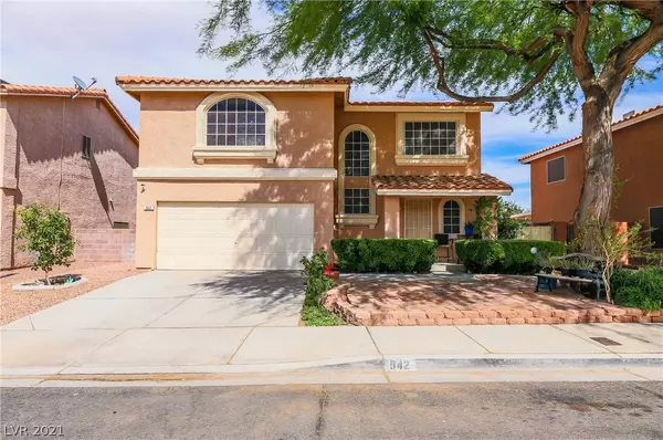 942 Plantation Acres Street, Henderson, NV 89014