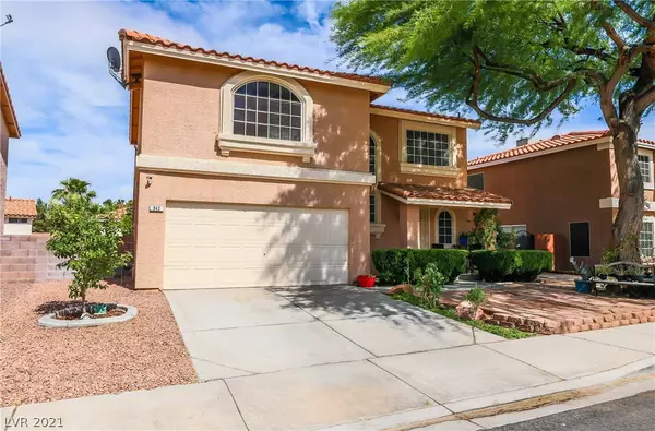 Henderson, NV 89014,942 Plantation Acres Street