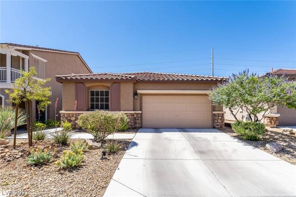 9125 Castle Valley Avenue, Las Vegas, NV 89178