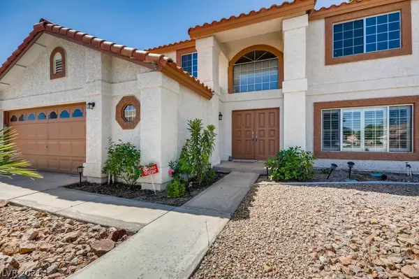 Henderson, NV 89014,1518 Twin Springs Court