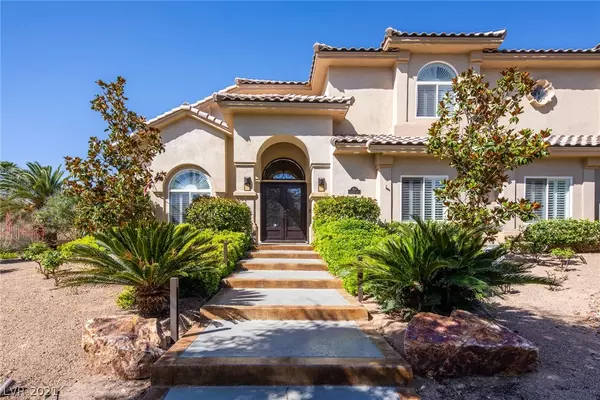 Henderson, NV 89074,165 Inveraray Court