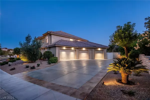 Henderson, NV 89074,165 Inveraray Court