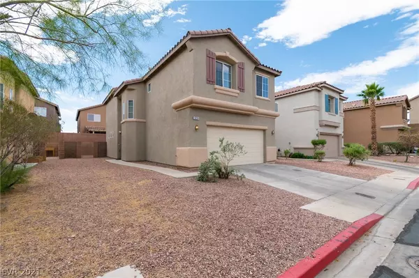 Henderson, NV 89015,628 Breezy Sage Court