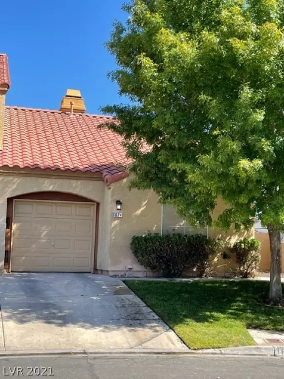 Henderson, NV 89014,1674 Cloister Avenue