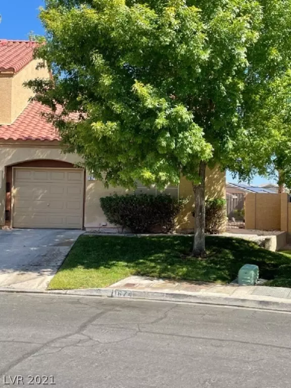 Henderson, NV 89014,1674 Cloister Avenue