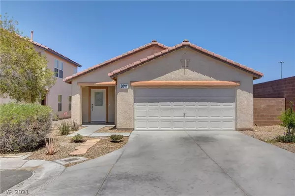 3010 Cantabria Court, Las Vegas, NV 89141