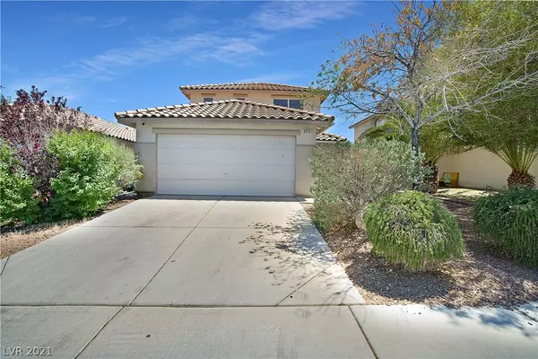 5575 W Dewey Drive, Las Vegas, NV 89118