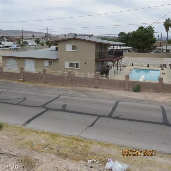 4990 Philmar Avenue, Las Vegas, NV 89120