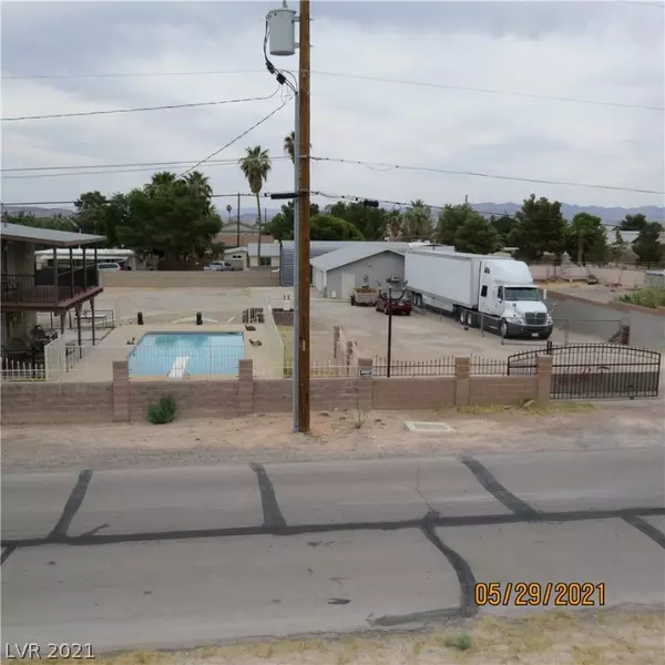 Las Vegas, NV 89120,4990 Philmar Avenue