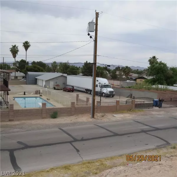 Las Vegas, NV 89120,4990 Philmar Avenue