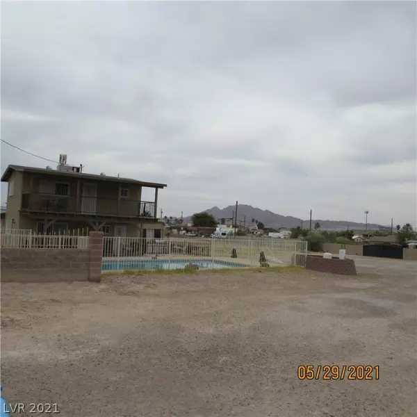 Las Vegas, NV 89120,4990 Philmar Avenue