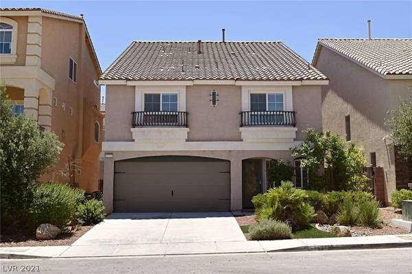 6753 Flamenco Court, Las Vegas, NV 89139