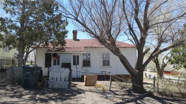 13 Avenue D, Mcgill, NV 89301