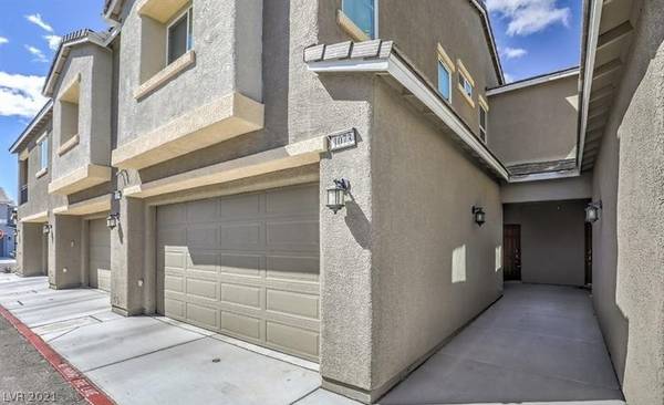 4535 Ponsard Court #1073, North Las Vegas, NV 89031