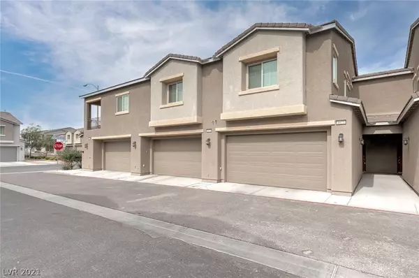 North Las Vegas, NV 89031,4535 Ponsard Court #1073