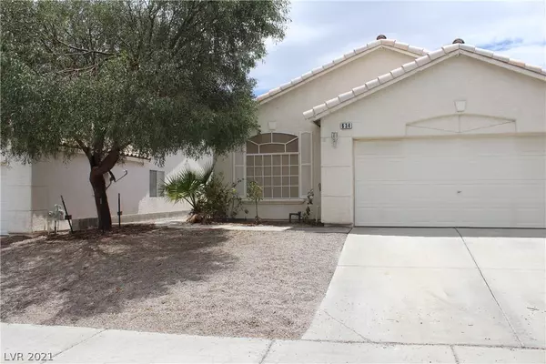 634 Pimlico Drive, Henderson, NV 89015