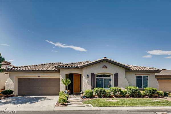 10484 Rose Park Avenue, Las Vegas, NV 89135