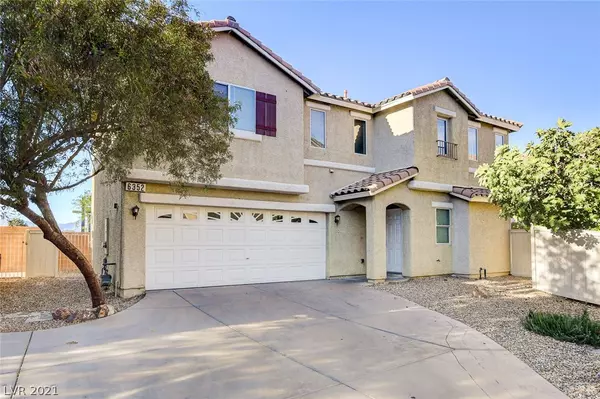 Las Vegas, NV 89108,6352 Blue Twilight Court