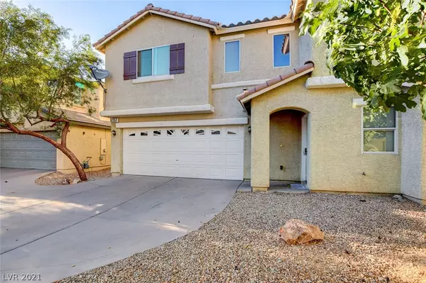 Las Vegas, NV 89108,6352 Blue Twilight Court